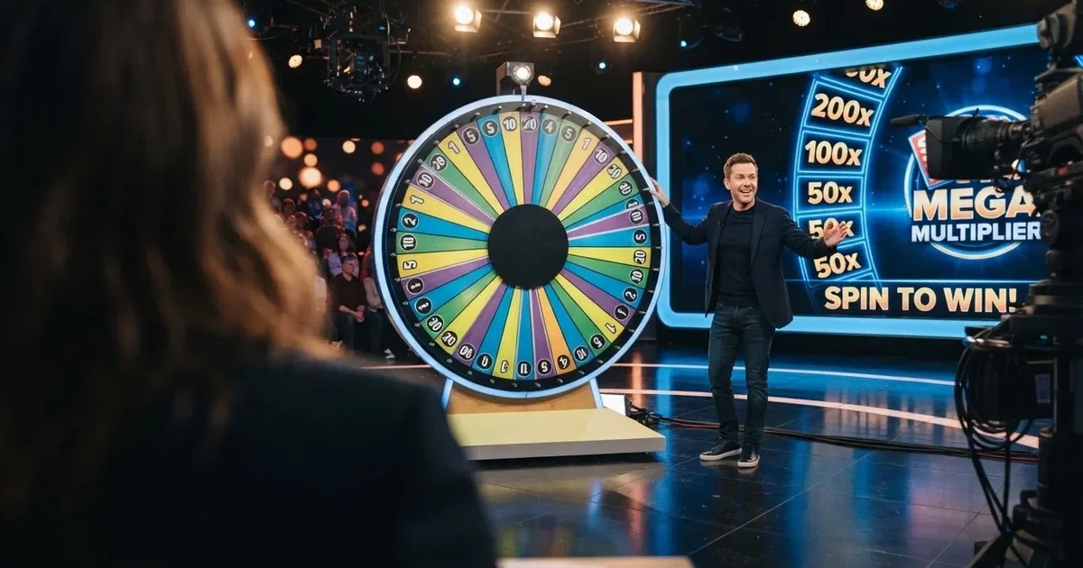 Casinos online con Crazy Time en España: comparativa y análisis 2026