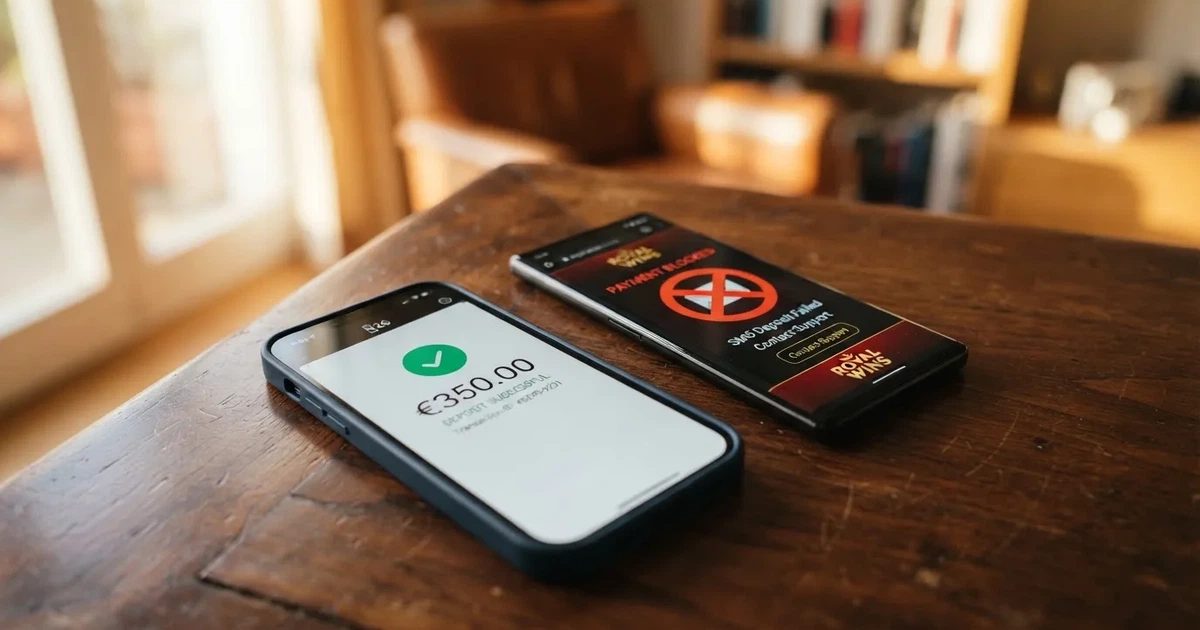 Casino pago por SMS España: por qué no existe y qué usar en su lugar