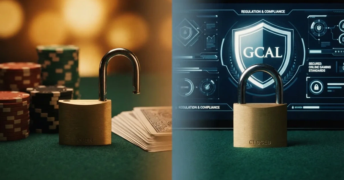 Casino sin restricciones en España: DGOJ u offshore, la guía 2026