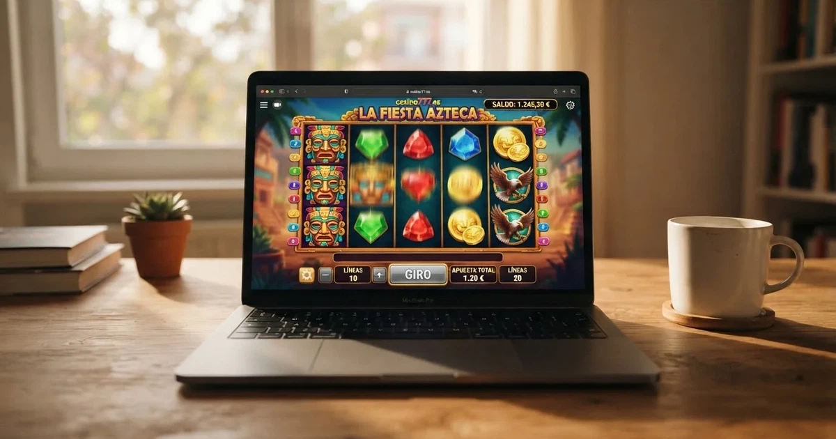 Casinos gratis online sin descargar ni depósito en España 2026